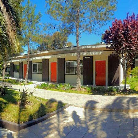 Quinta Arratz Hotel Villa de Juarez Kültér fotó