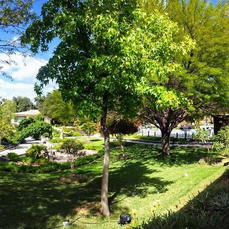 Quinta Arratz Hotel Villa de Juarez Kültér fotó