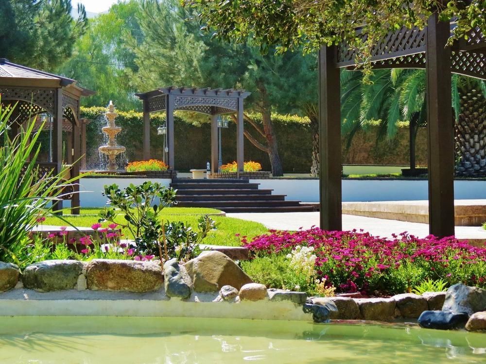 Quinta Arratz Hotel Villa de Juarez Kültér fotó