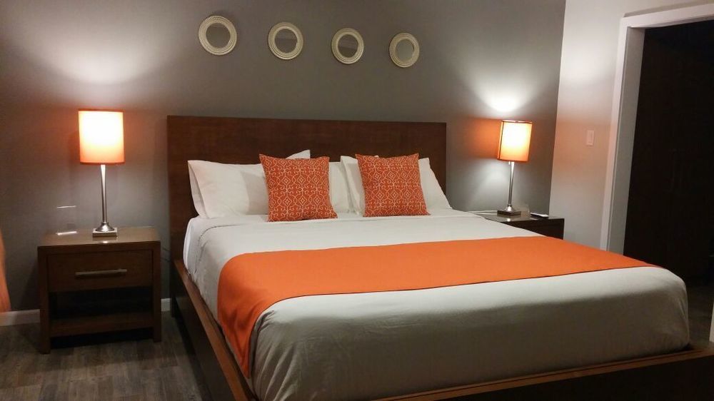 Quinta Arratz Hotel Villa de Juarez Kültér fotó