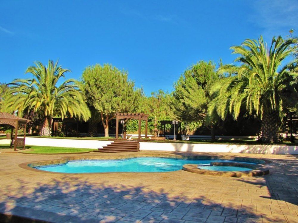Quinta Arratz Hotel Villa de Juarez Kültér fotó