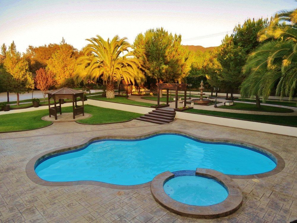Quinta Arratz Hotel Villa de Juarez Kültér fotó