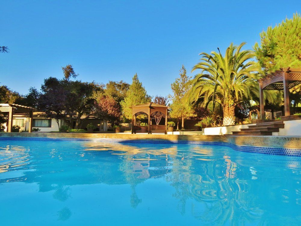 Quinta Arratz Hotel Villa de Juarez Kültér fotó