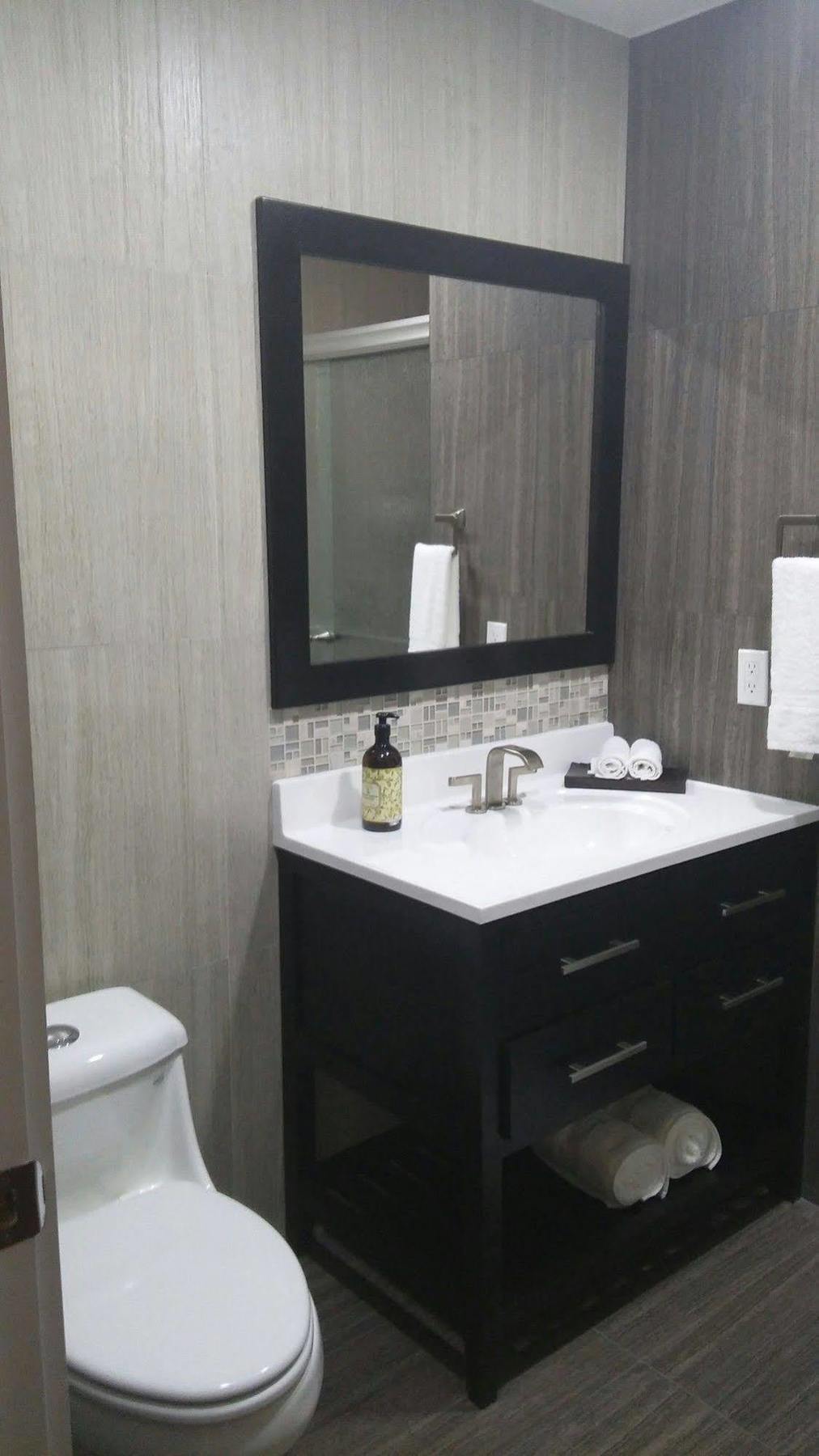 Quinta Arratz Hotel Villa de Juarez Kültér fotó