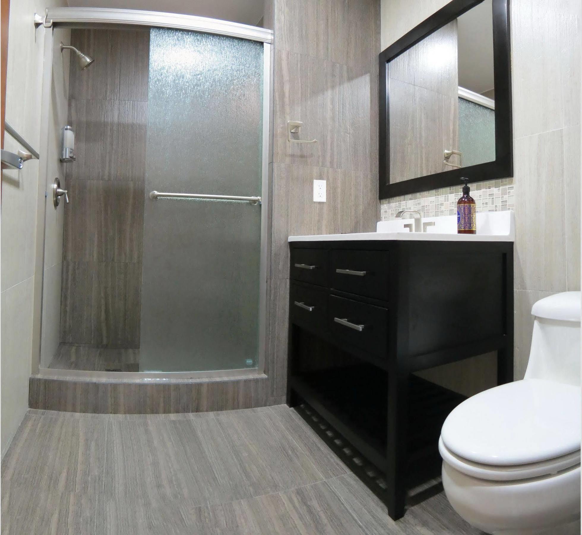 Quinta Arratz Hotel Villa de Juarez Kültér fotó