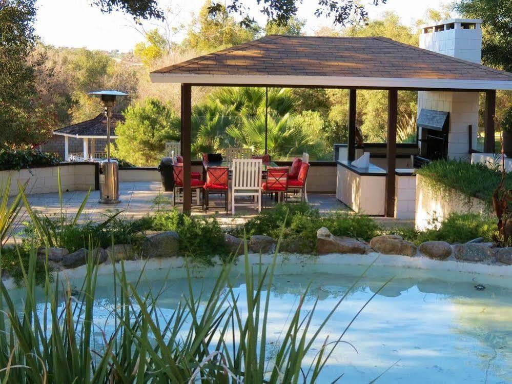 Quinta Arratz Hotel Villa de Juarez Kültér fotó