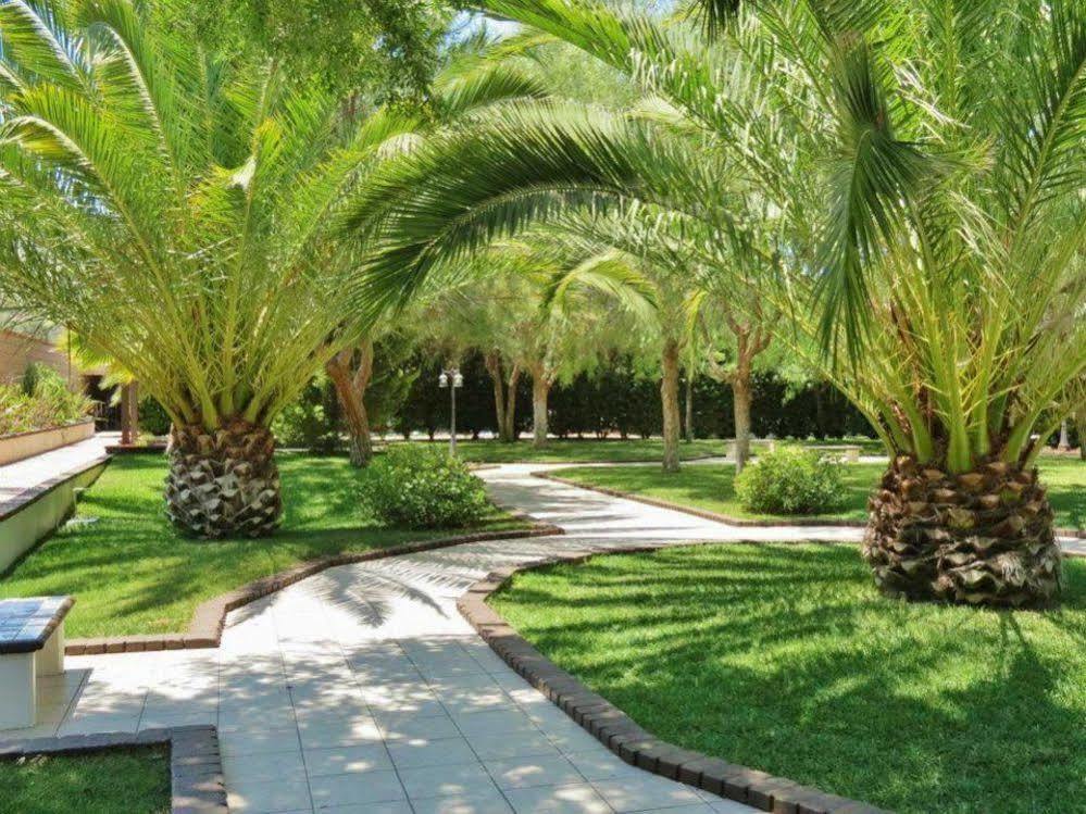 Quinta Arratz Hotel Villa de Juarez Kültér fotó