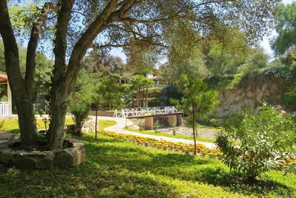 Quinta Arratz Hotel Villa de Juarez Kültér fotó
