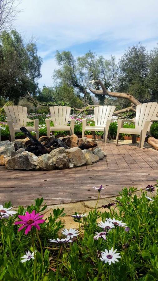 Quinta Arratz Hotel Villa de Juarez Kültér fotó
