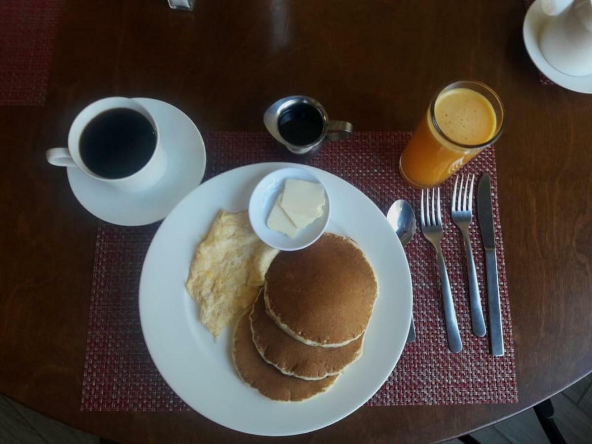 Quinta Arratz Hotel Villa de Juarez Kültér fotó