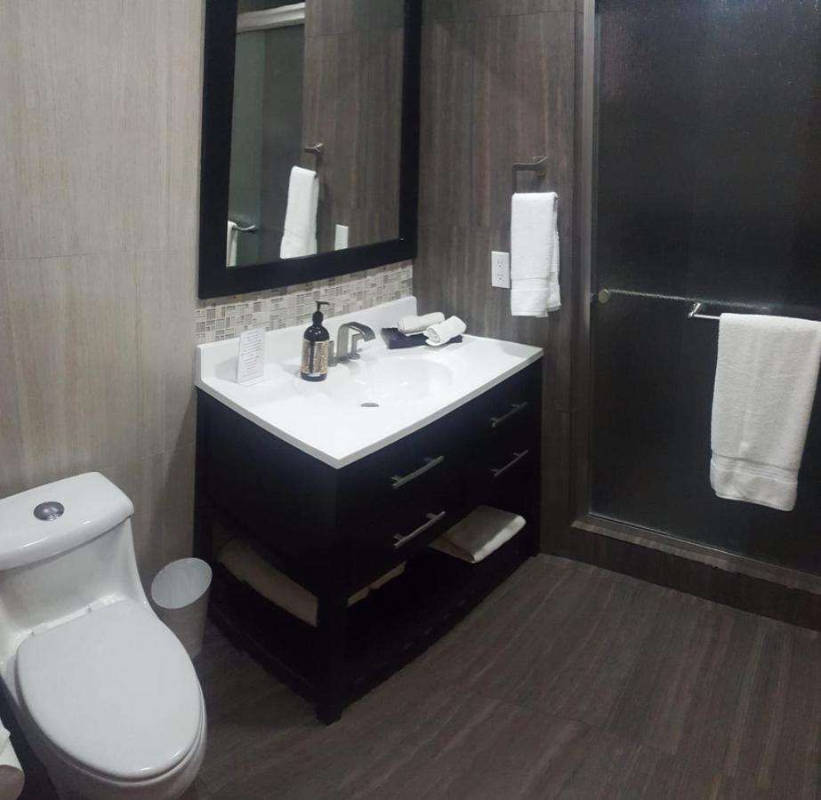 Quinta Arratz Hotel Villa de Juarez Kültér fotó
